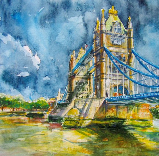 Tower Bridge