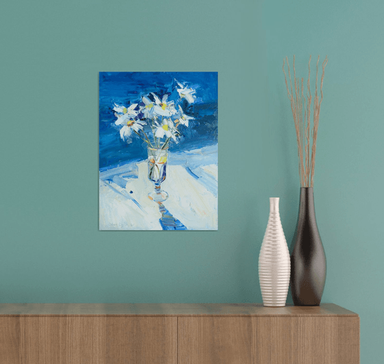 " Daisies"