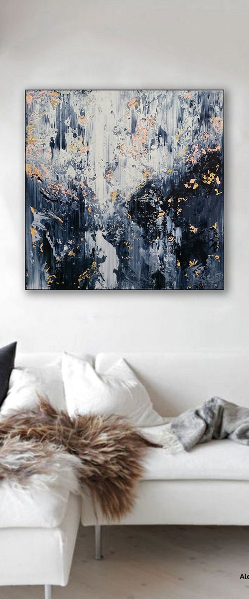 Abstract 2322 by Alex Senchenko