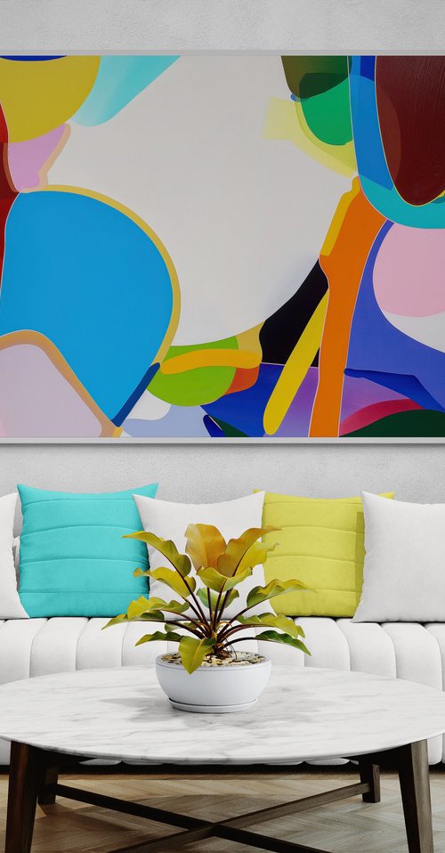 Canned Summer #4 by V+V Kniazievi