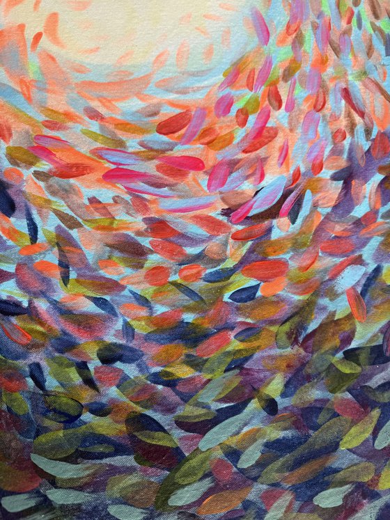 Underwater No.22 - XXL