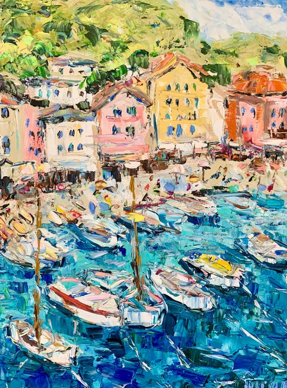 In Sorrento