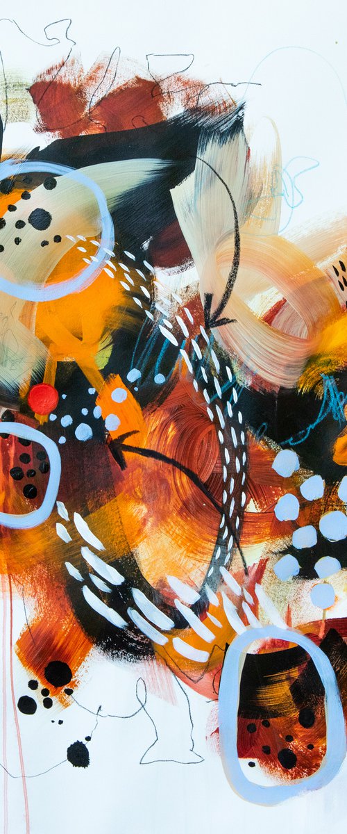 Dialogues by Chantal Proulx