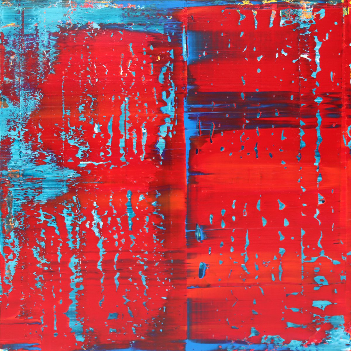 All farewells are sudden [Abstract N2709] by Koen Lybaert