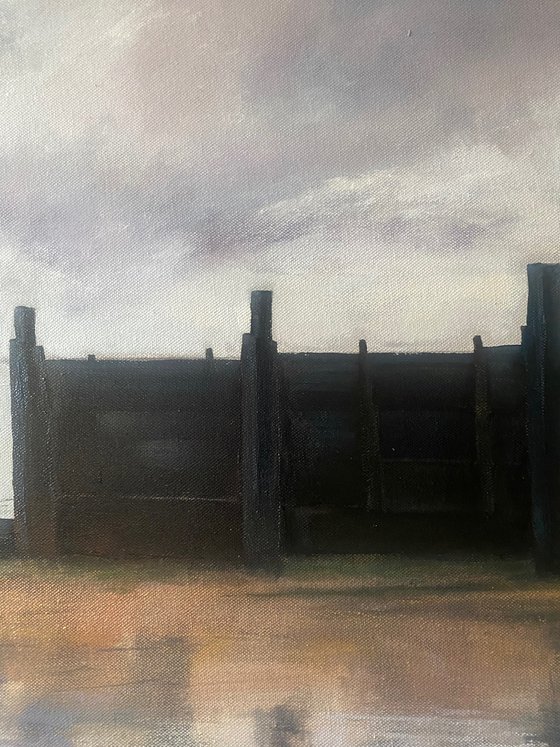 East Beach Breaker 1