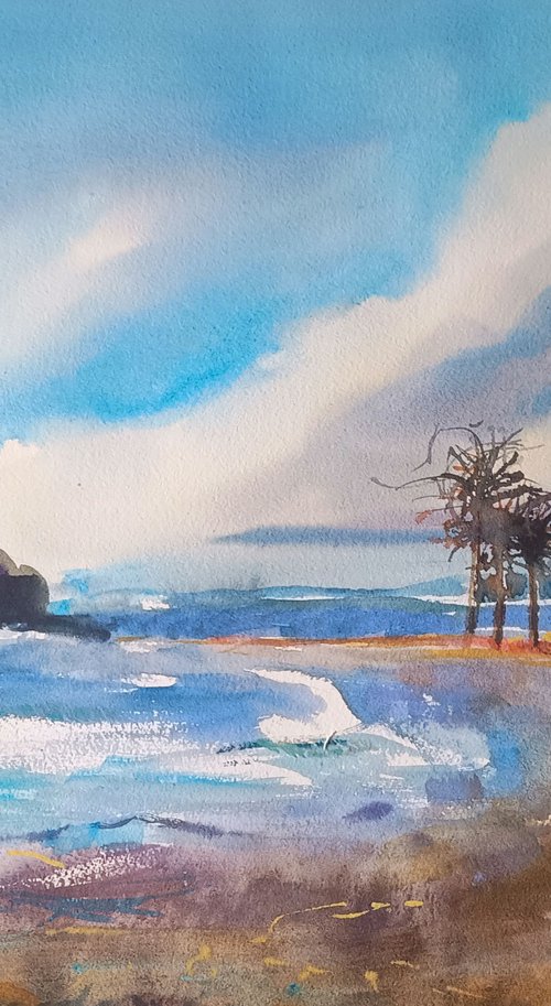 Marina by Marina Del Pozo