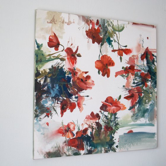 Four Moments of Spring