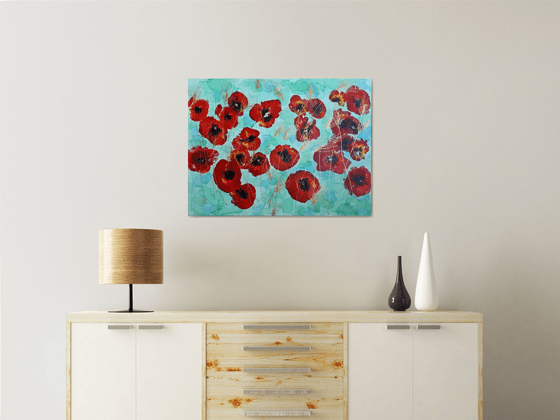 Poppies