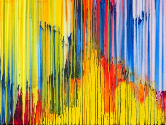 The Emotional Creation #138