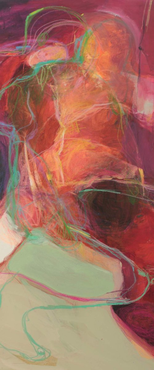 This Too Is You by Magdalena Morey