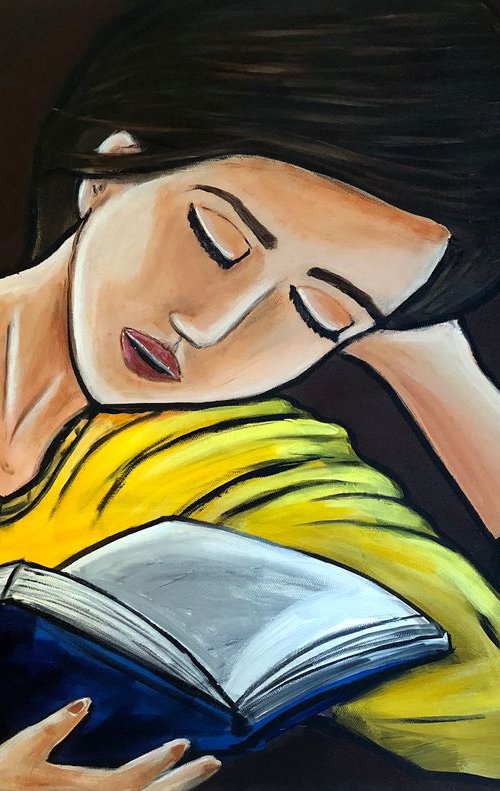 My Reading Time 2 by Aisha Haider