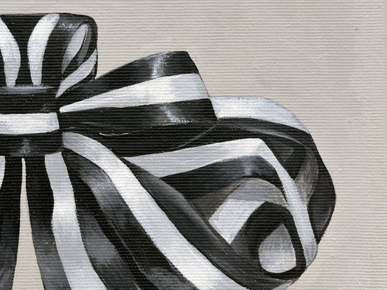 Grand Ribbon