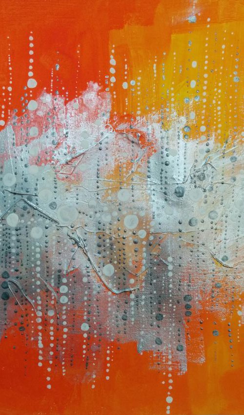 Tune by Jelena Nova