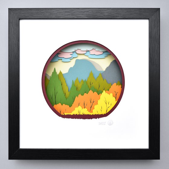 Half Dome