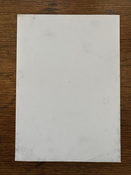 Nude Study, after Breitner – 23-12-25