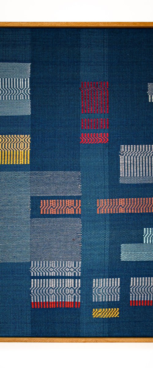 Spigolatura 93 by Susanna Costantini