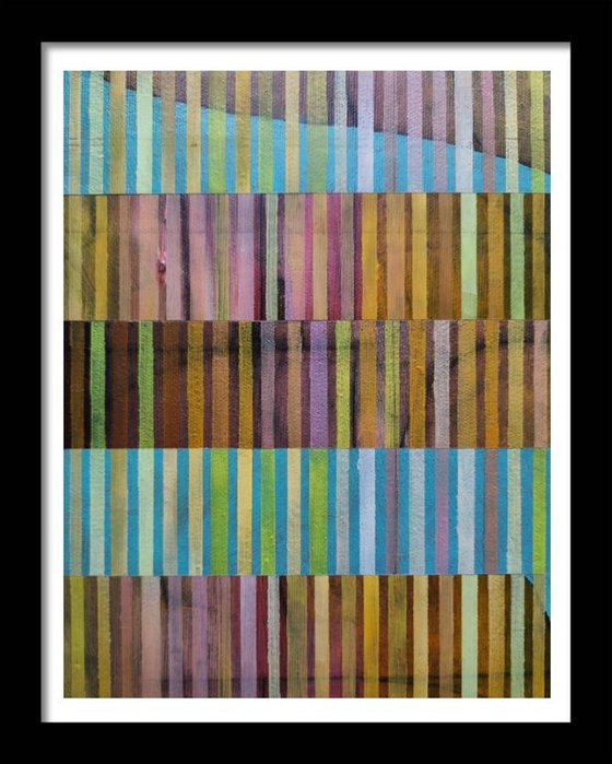 Study of the day - Monday 2