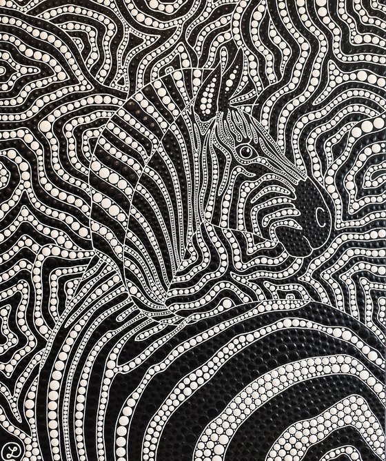 Zebra 8