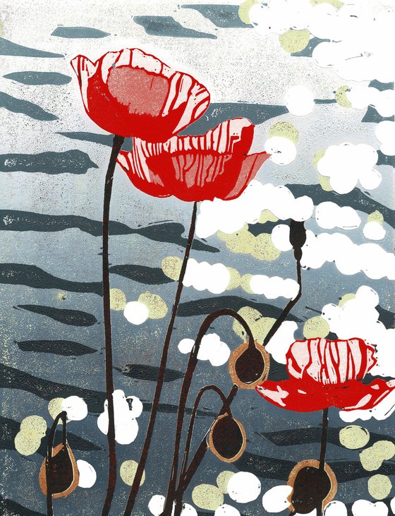 Poppies