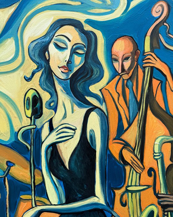 The Voice of Silence
