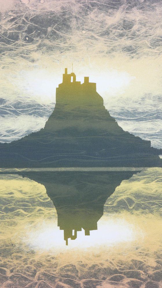 Lindisfarne Variations - Dawn's Soft Light