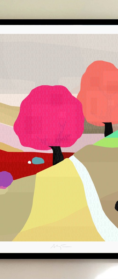 Font coode by Alejos