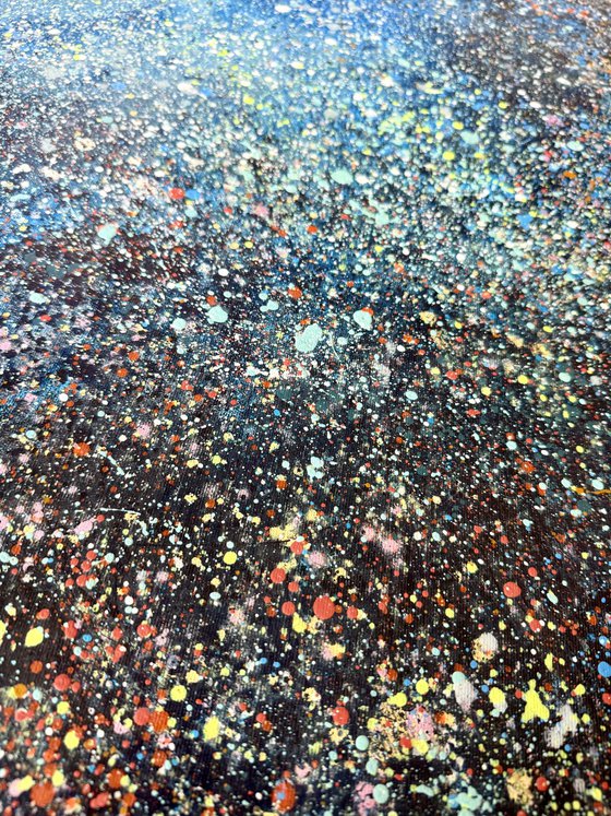 Milky Way No.1