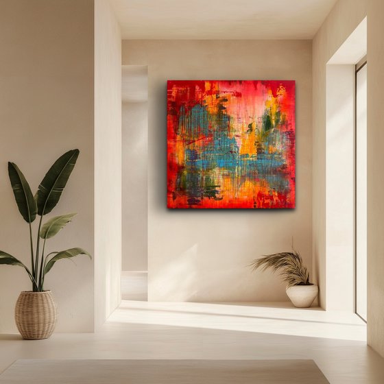 Festivals of Spain