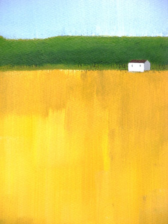 Wheatfield 3