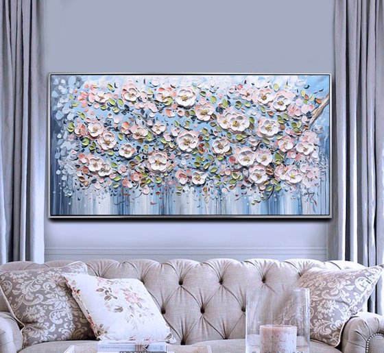 Grace in Bloom
