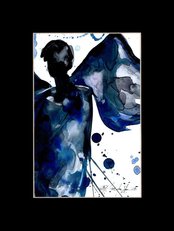 Angel No. 12