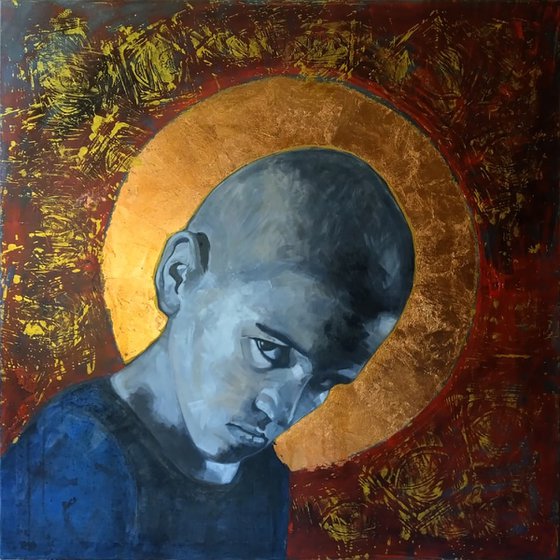 The Inner Gaze