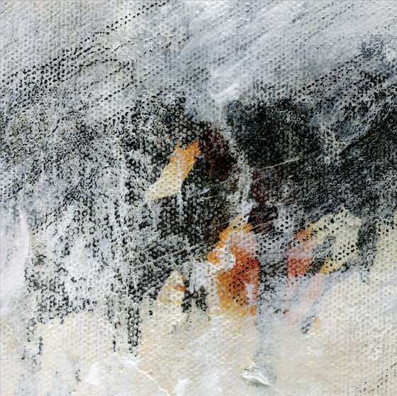 The Passage Of Time