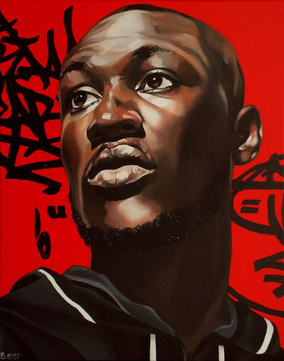 A Life Of Grime...Stormzy