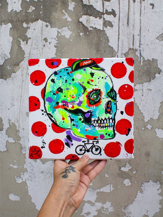 Polka Dot Punk