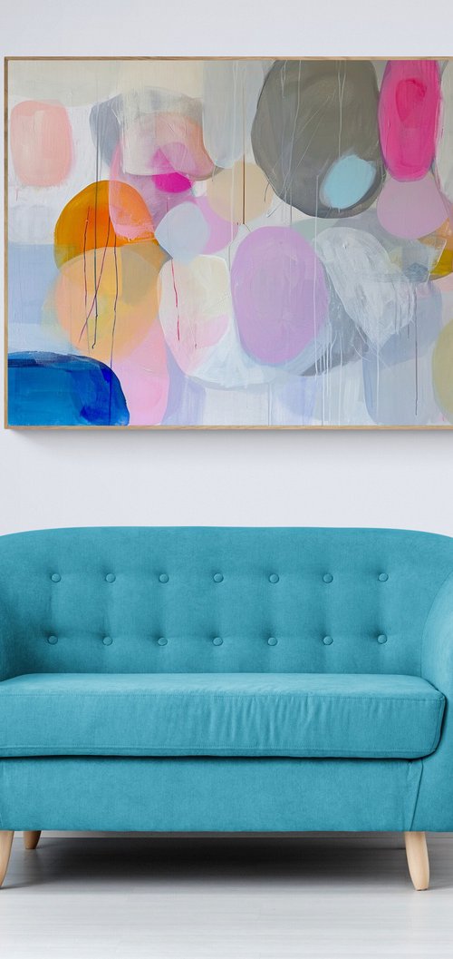 Modern aesthetics by Sasha Robinson