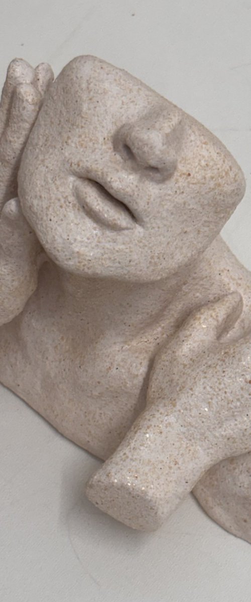 Confessions by EJ Mack