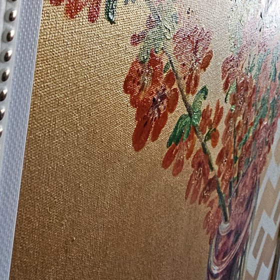 Russet Gold