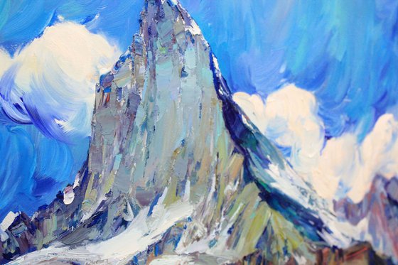 Matterhorn