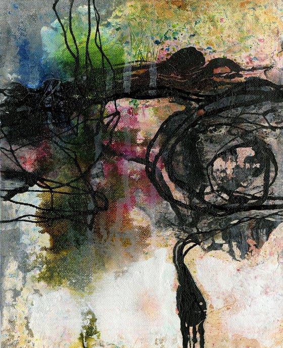 Encounters Collection 5