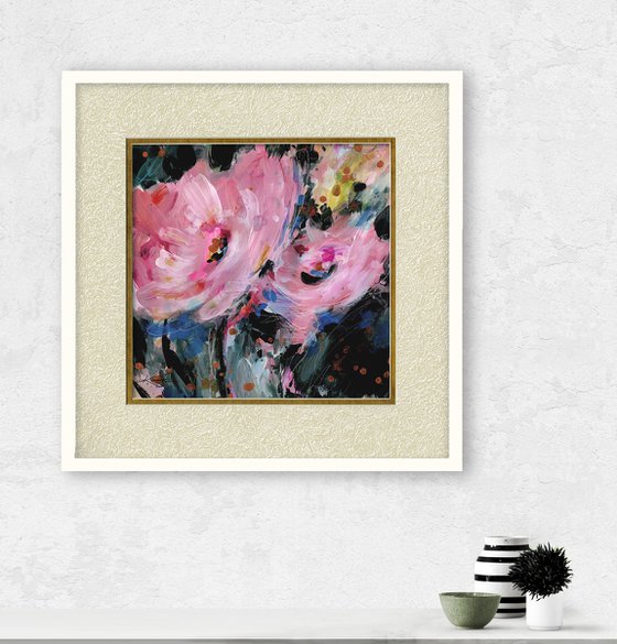 Enchanting Blooms 4