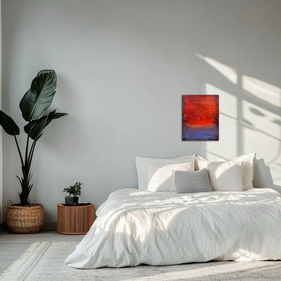 Where the Light Melts