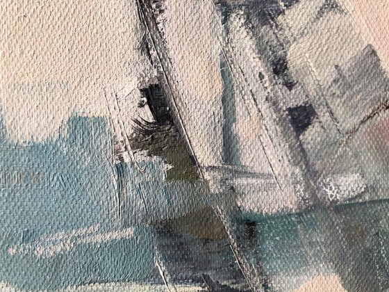 Sailing