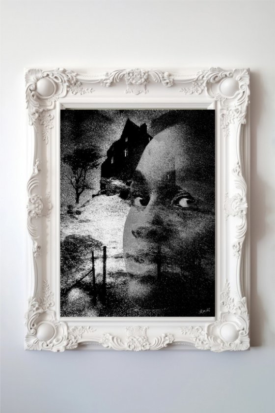 Black Castle
