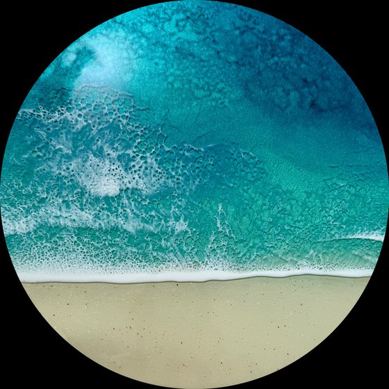 Round ocean #104