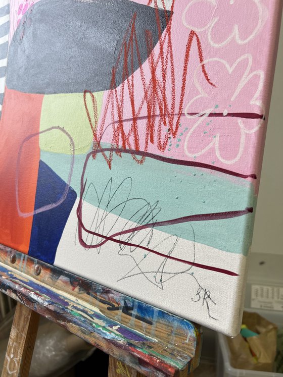 Expressive lines