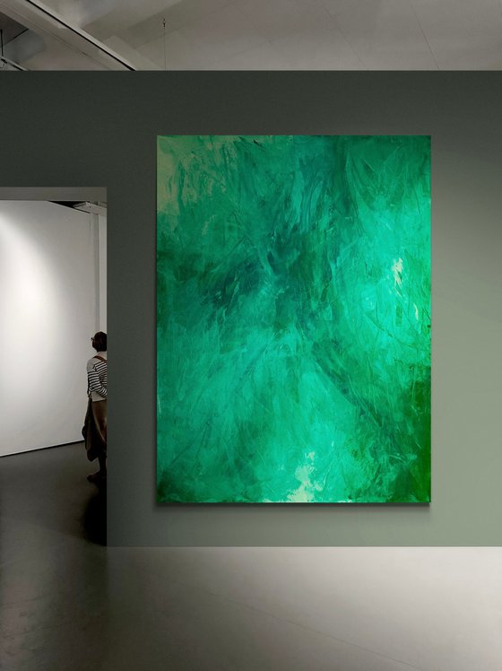 Nature’s embrace no. 426