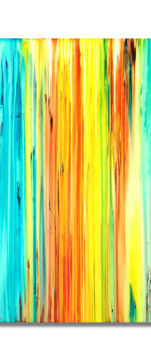 The Emotional Creation #230 by Carla Sá Fernandes