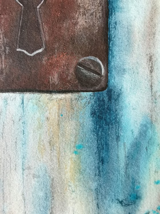 Keyhole's Secrets