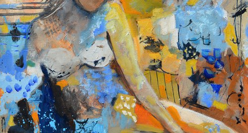 Artwork by Pol Henry Ledent